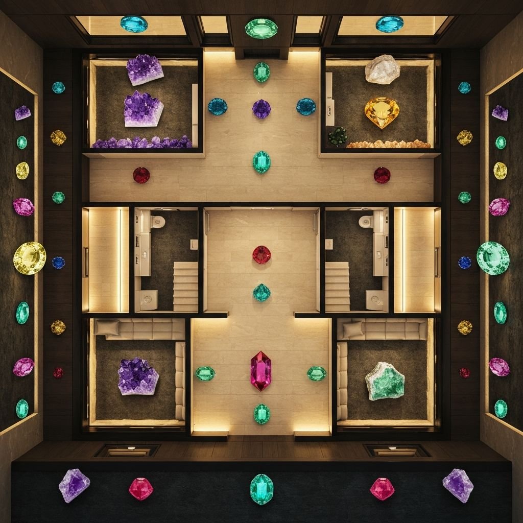 Vastu & Gemstone